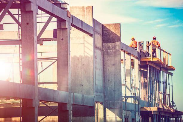 Best Concrete Steps and Stairs in Daleville, VA