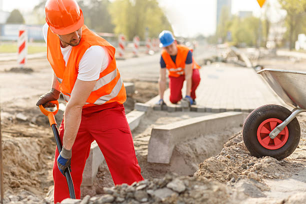 Best Residential Concrete Solutions in Daleville, VA
