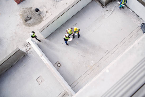 Best Concrete Demolition Services in Daleville, VA